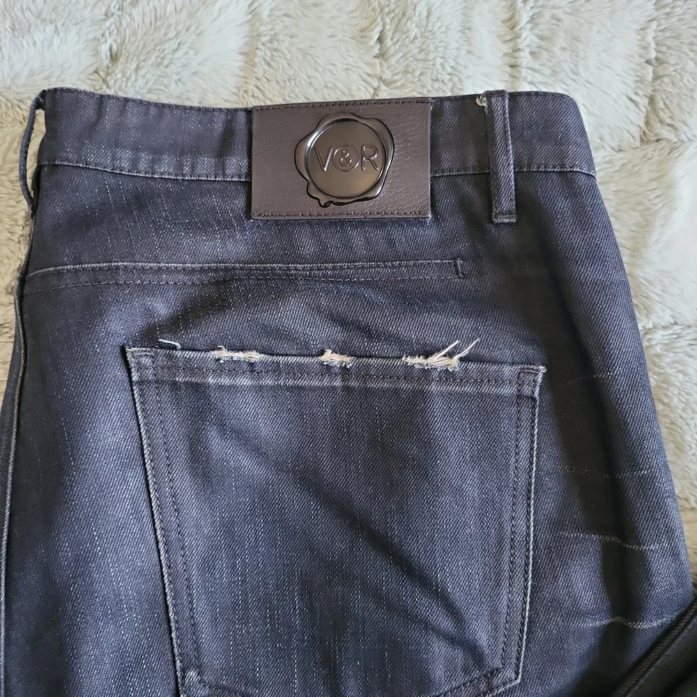 Viktor & Rolf Jeans - Picture 2 of 6